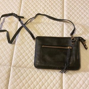 Vince Camuto Genuine Leather Bag